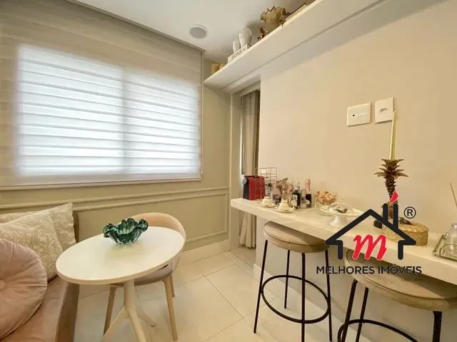 Imagem: Apartamento Residencial em Salvador - Ba