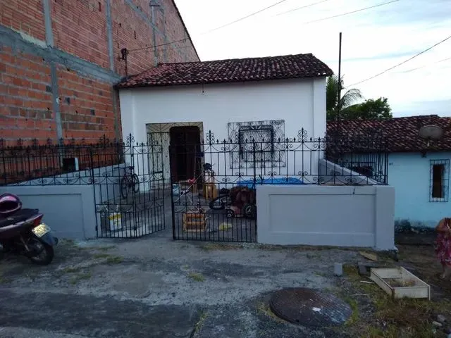 Imagem: Vendo Casa na Ladeira de Pedra