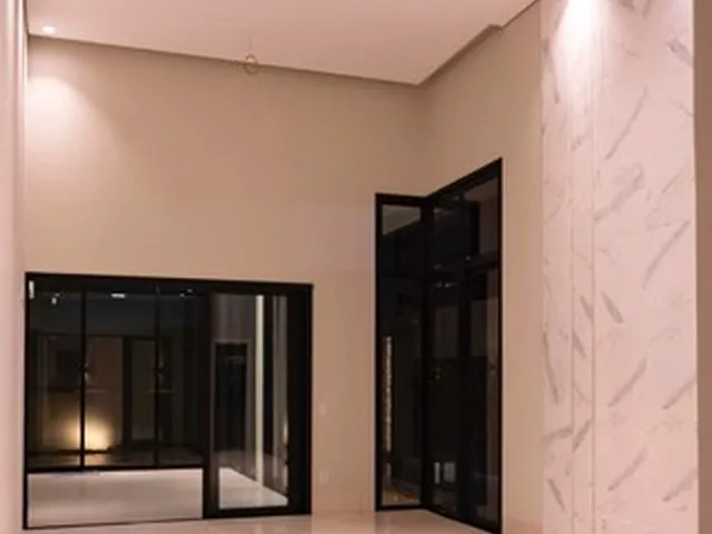 Imagem 4: Vende-Se Casa Térrea no Condominio Florais do Valle em Cuiabá Mt