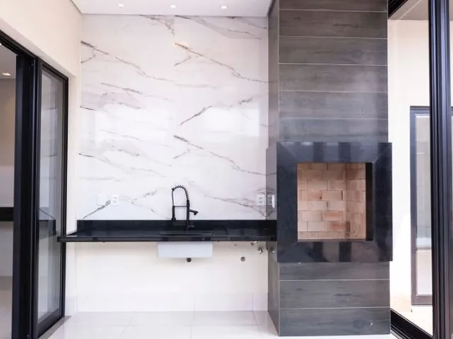 Imagem 2: Vende-Se Casa Térrea no Condominio Florais do Valle em Cuiabá Mt