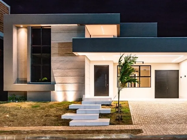 Imagem 5: Vende-Se Casa Térrea no Condominio Florais do Valle em Cuiabá Mt