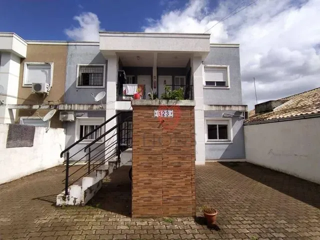 Imagem: Apartamento com 2 Dormitórios À Venda