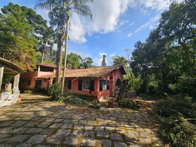 Imagem: Casa para Venda em Teresópolis, Parque