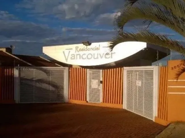 Imagem: Casa em Condomínio no Bairro Canadá
