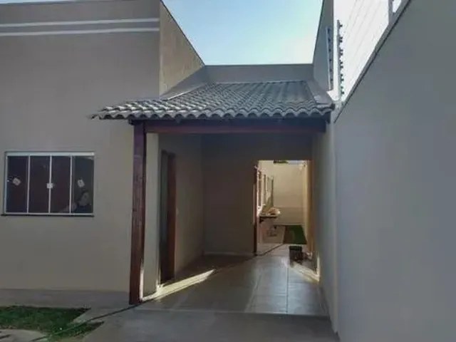 Imagem: Teth Vendo Linda Casa em Porto Canoa
