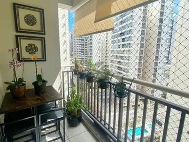 Imagem: Apartamento À Venda no Bairro Gleba Palhano