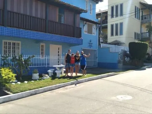 Imagem: Casa e Condomínio Centro de Jacone