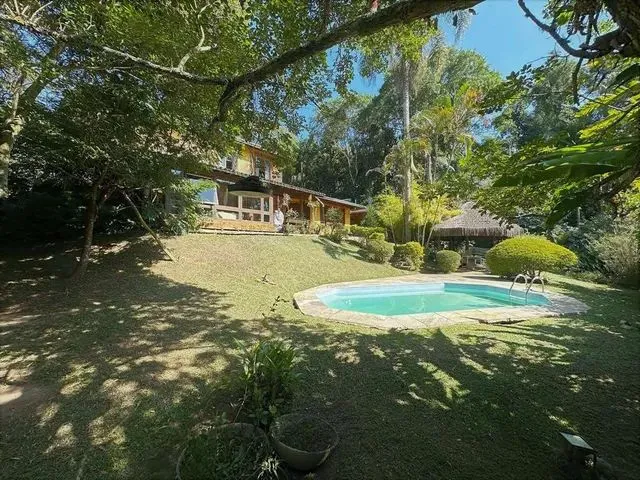 Imagem: Casa de Condomínio para Venda Possui 369