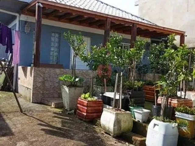 Imagem: Casa com 3 Dormitórios À Venda, 153 M²