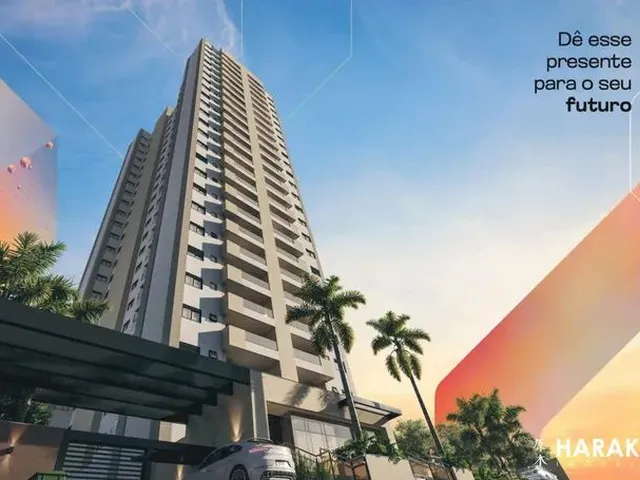 Imagem: Apartamento para Venda em Maringá, Vila