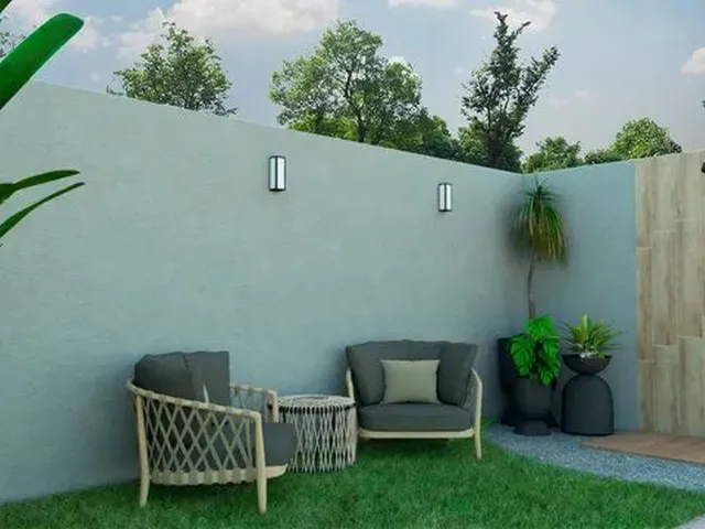 Imagem 4: Casa 3 Quartos - Retiro do Bosque