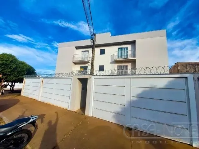 Imagem 1: Aluga Apartamento Parque Moema em Franca