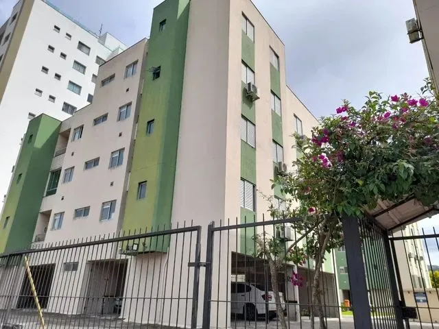 Imagem: Apartamento 02 Quartos Rio Caveiras 59,42M²