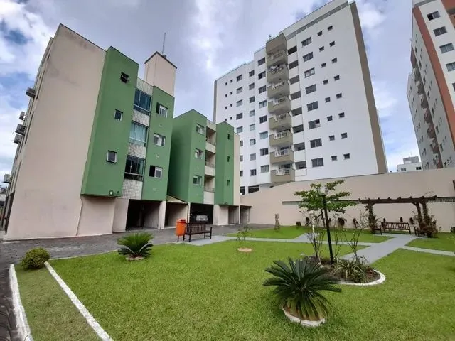 Imagem 3: Apartamento 02 Quartos Rio Caveiras 59,42M²