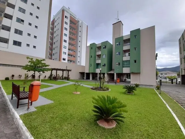 Imagem 14: Apartamento 02 Quartos Rio Caveiras 59,42M²