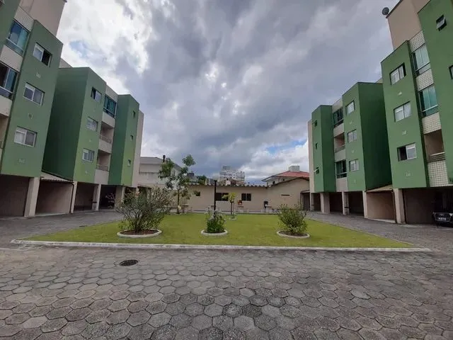 Imagem 2: Apartamento 02 Quartos Rio Caveiras 59,42M²