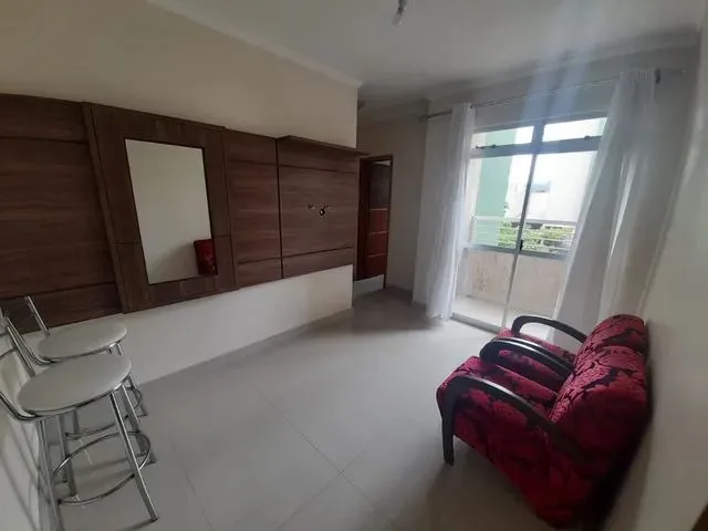 Imagem 6: Apartamento 02 Quartos Rio Caveiras 59,42M²