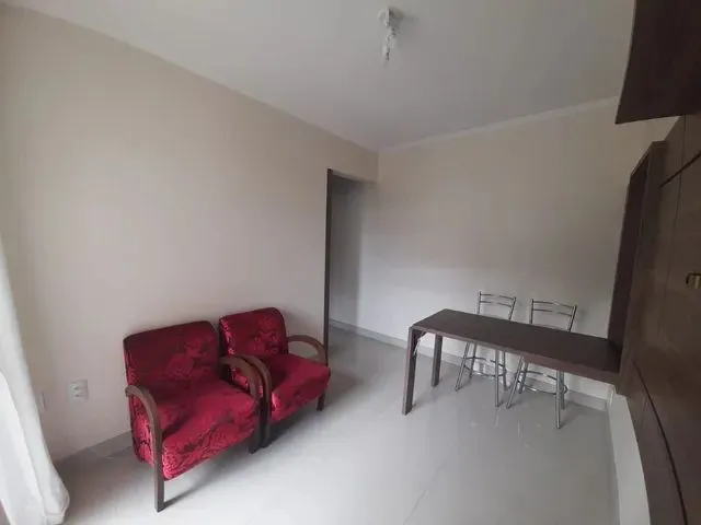 Imagem 5: Apartamento 02 Quartos Rio Caveiras 59,42M²