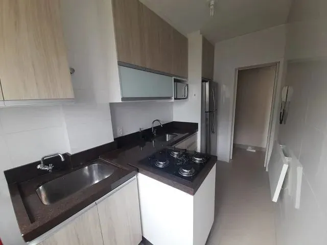Imagem 9: Apartamento 02 Quartos Rio Caveiras 59,42M²