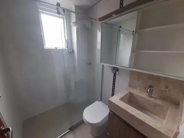 Imagem 15: Apartamento 02 Quartos Rio Caveiras 59,42M²