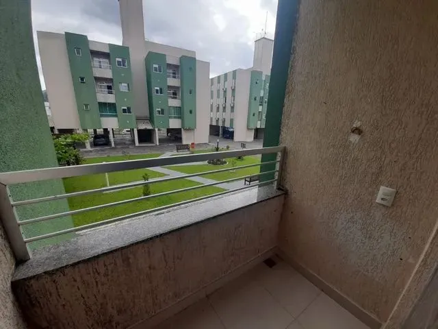Imagem 12: Apartamento 02 Quartos Rio Caveiras 59,42M²