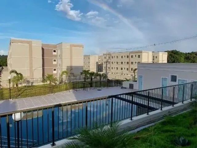 Imagem 1: Apartamento Residencial Vitória