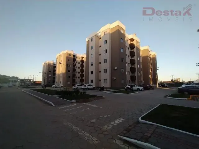 Imagem: Apartamento no Bairro Vendaval - Biguaçu