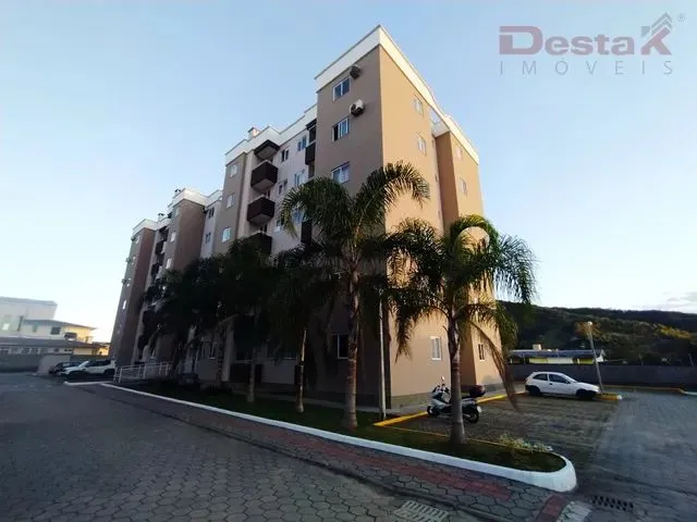 Imagem 2: Apartamento no Bairro Vendaval - Biguaçu