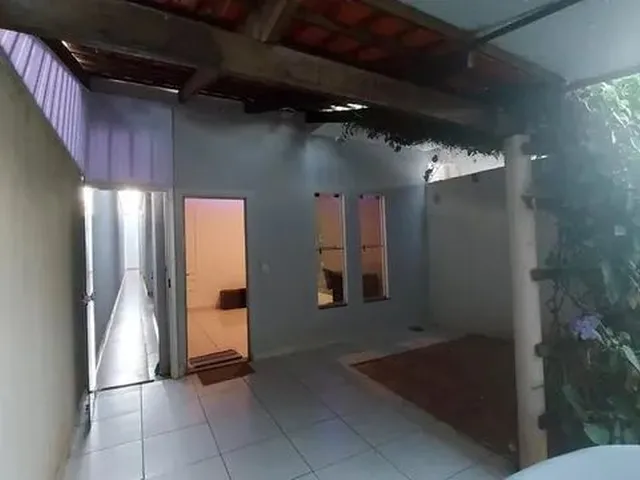 Imagem: Alugo Casa em Trindade