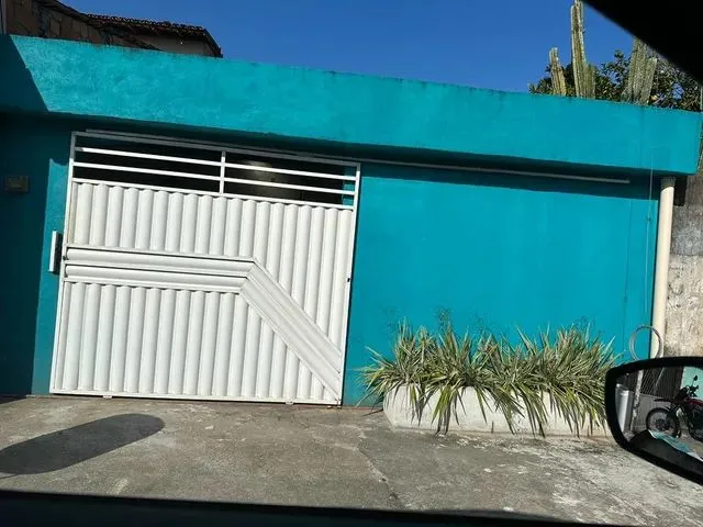 Imagem: Vende-Se Ou Aluga-Se Casa na Dom Bosco