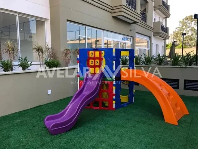 Imagem: Locação de Apartamentos / Padrão na Cidade
