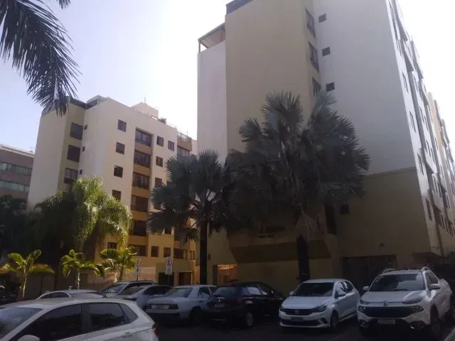 Imagem: Apartamento 2 Quartos Sudoeste
