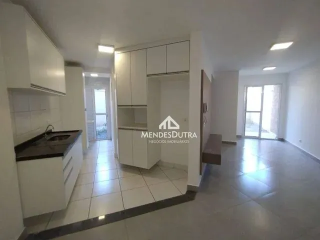 Imagem: Apartamento com 2 Dormitórios para Alugar