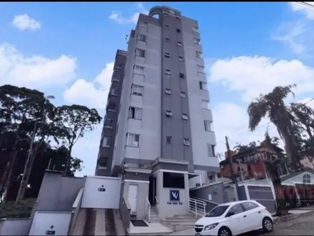 Imagem 1: Apartamento Mobiliado no Floresta
