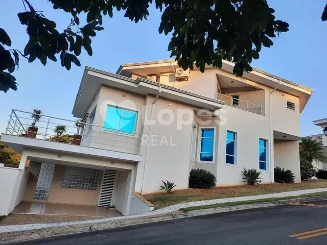 Imagem: Casa a Venda Ou Aluguel no Residencial Zurich