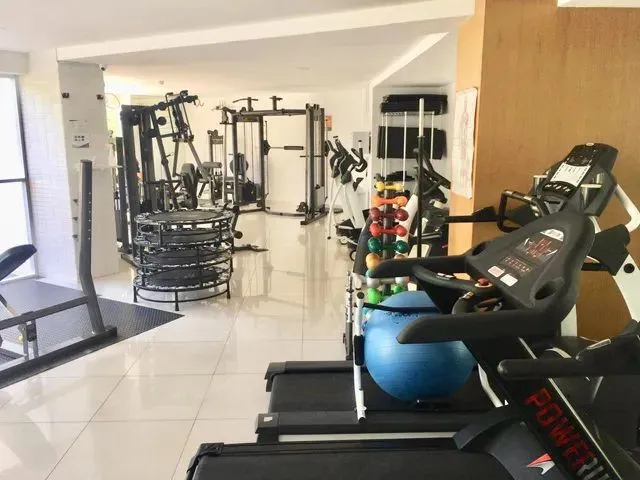 Imagem: Apartamento para Aluguel Possui 60 Metros