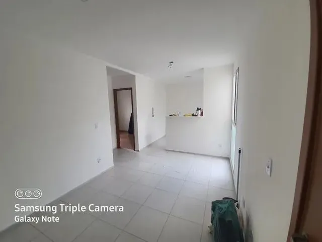 Imagem 7: Alugo Ap Ecofit Eusébio