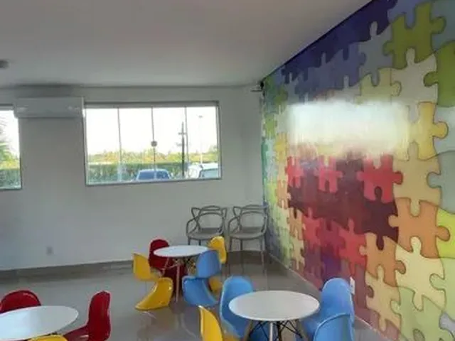 Imagem 2: Alugo Ap Ecofit Eusébio