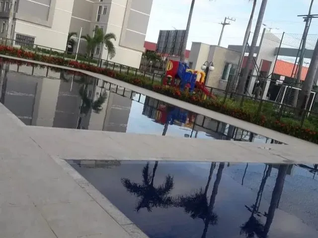 Imagem 3: Alugo Ap Ecofit Eusébio