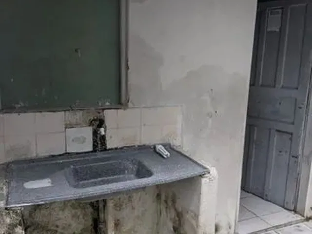 Imagem: Aluguel de Casa