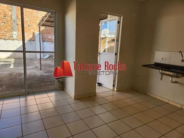 Imagem: Alugo Casa no Condomínio Terra Nova I !!