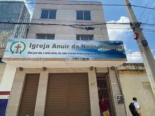 Imagem 6: Apartamento para Aluguel com 2 Quartos em Centro - Crato - Ceará
