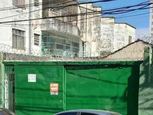 Imagem: Casa Comercial com 4 Quarto(S) em Prado