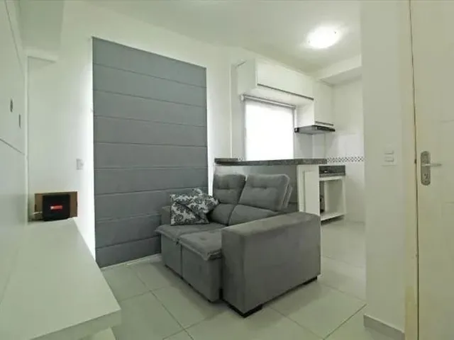 Imagem 1: Excelente Studio no Cajuru
