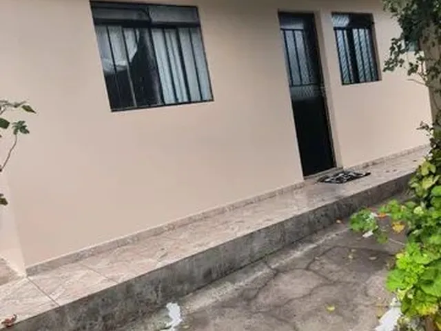 Imagem: Kitnet Mobiliada para Alugar no Bairro santa