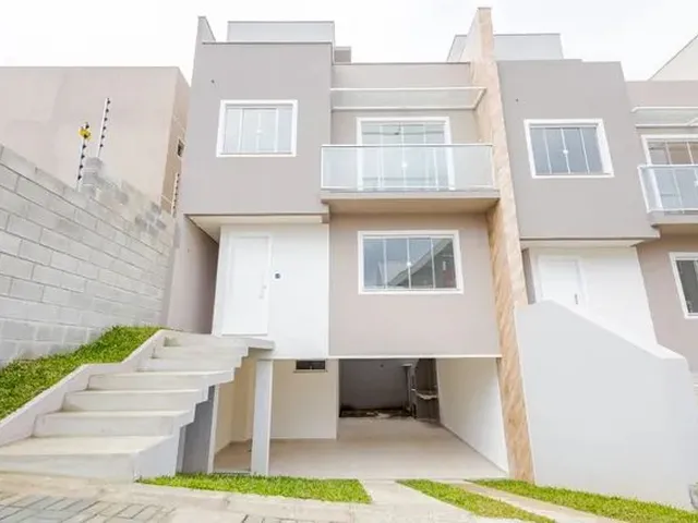 Imagem: Casa com 3 Dormitórios, 208 M² - Venda
