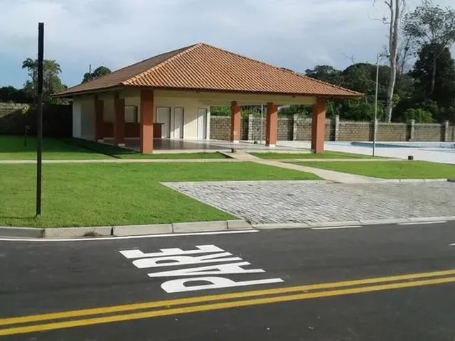 Imagem: Aluguel Casa em Condomínio Fechado Rod