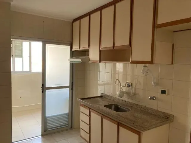 Imagem: Apartamento com 3 Quartos no Jardim Bonfiglioli
