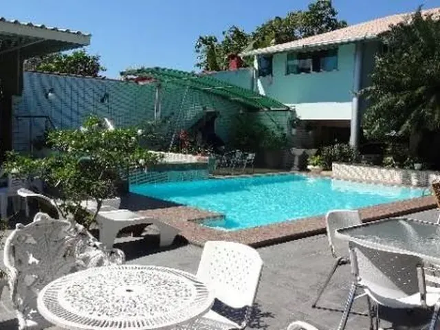 Imagem 1: Parque das Laranjeiras - Loft - 100% Mobiliado - Próximo a Nilton Lins