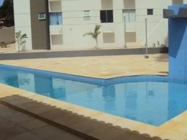Imagem: Apartamento Aluguel